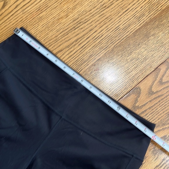 J.Jill black performance pants MP - Picture 7 of 8